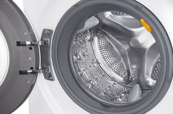 Стиральная машина LG F4J8JH2W