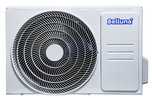 Компрессорно-конденсаторная станция Belluna Р310R