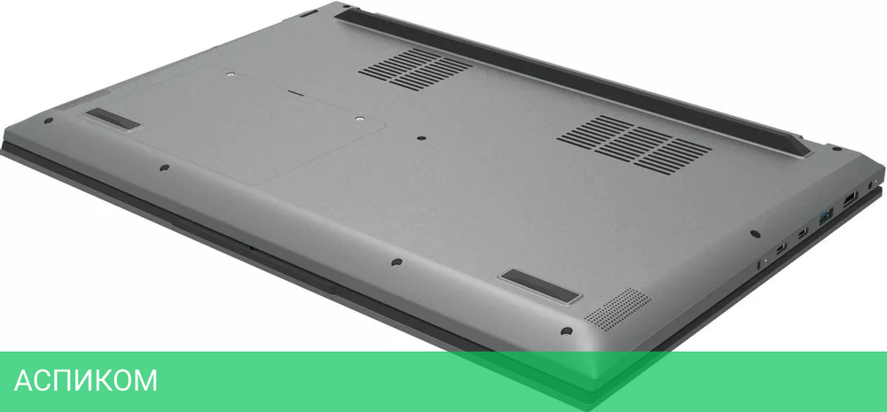 Ноутбук iRU Калибр 15CLG2 1955267