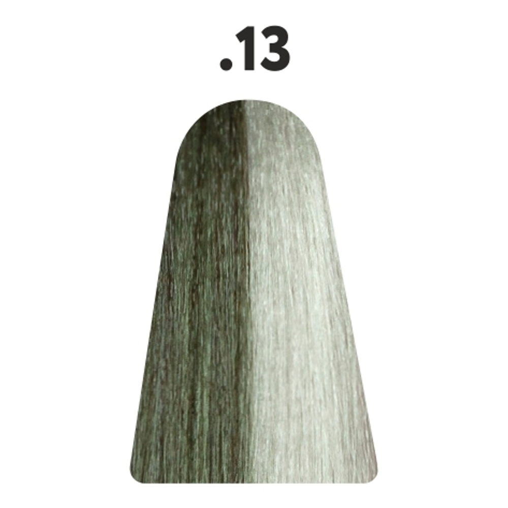 .13 гель-краска KAARAL Baco Color Glaze матовый серебристый - 60 мл.