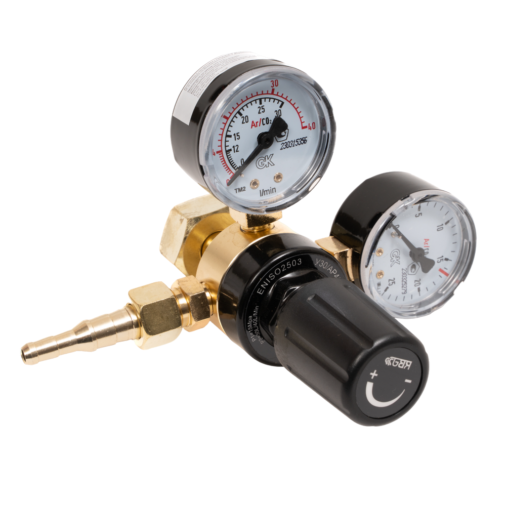 Регулятор расхода газа У30/АР40