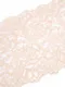 03-268 ОПТ Кружево эластичное 20 см, телесный 126