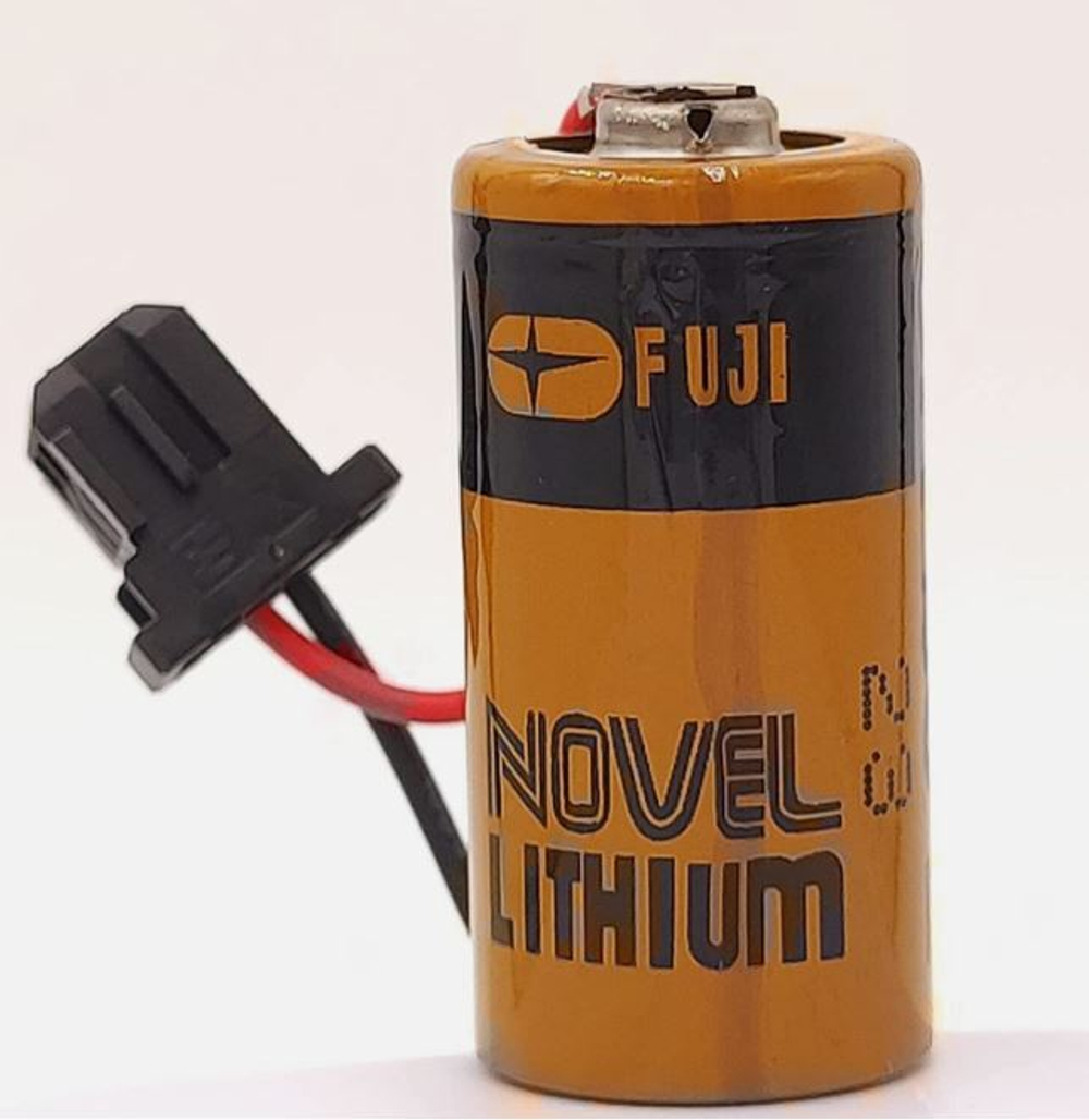 Элемент питания Fuji CR2/3 8-L BS