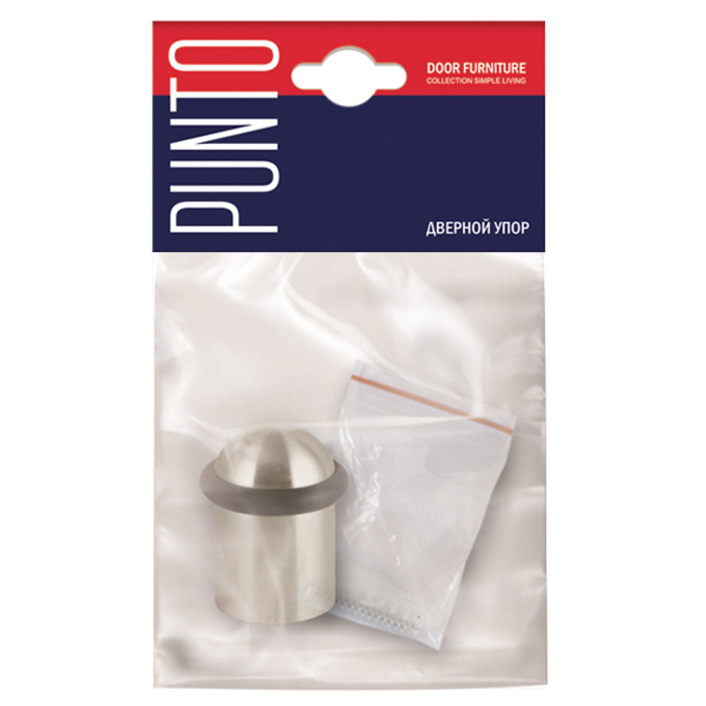 Упор дверной напольный DFIX/F40 (DS PF-40) GP-5 золото