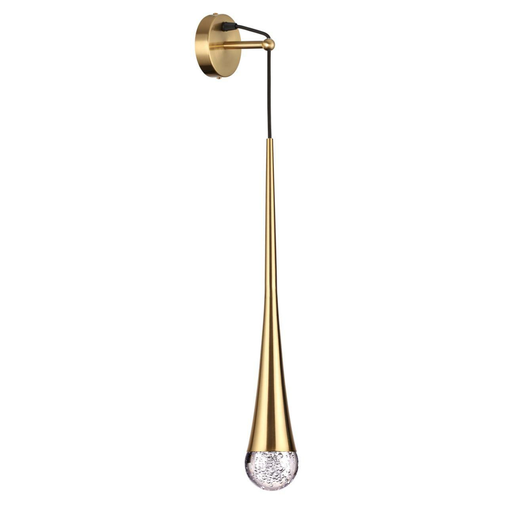 Настенный светильник Odeon Light GOTA 4285/1W