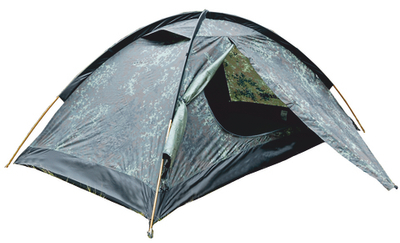 Палатка Talberg Camo 2 [TLT-043]