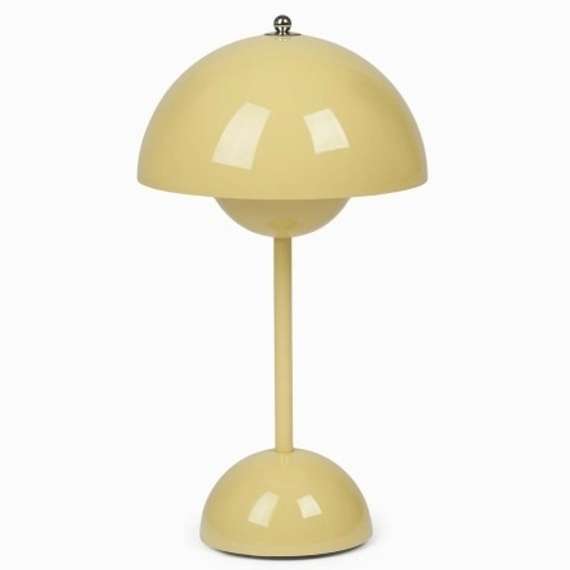 Настольный светильник Mary бежевый