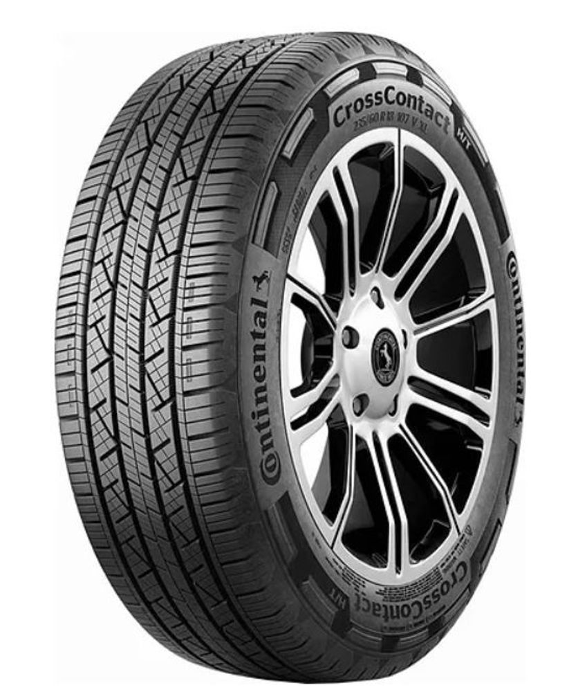 CONTINENTAL ContiCrossContact H/T 235/55R19 105V XL FR
