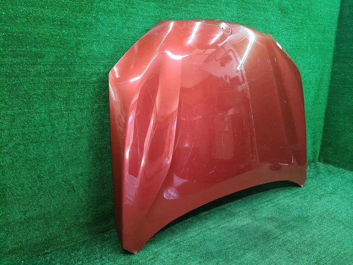 Капот BMW X1 F48 (2015-2022)