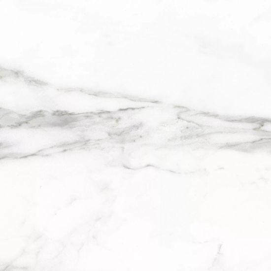 Керамогранит БЬЯНКА КАРРАРА белый глянец 450х450