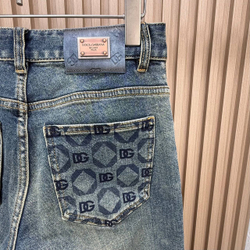 Джинсы Dolce&Gabbana