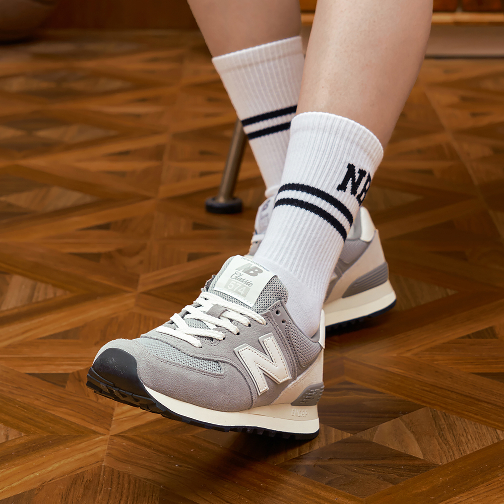 Кроссовки New Balance Nb 574