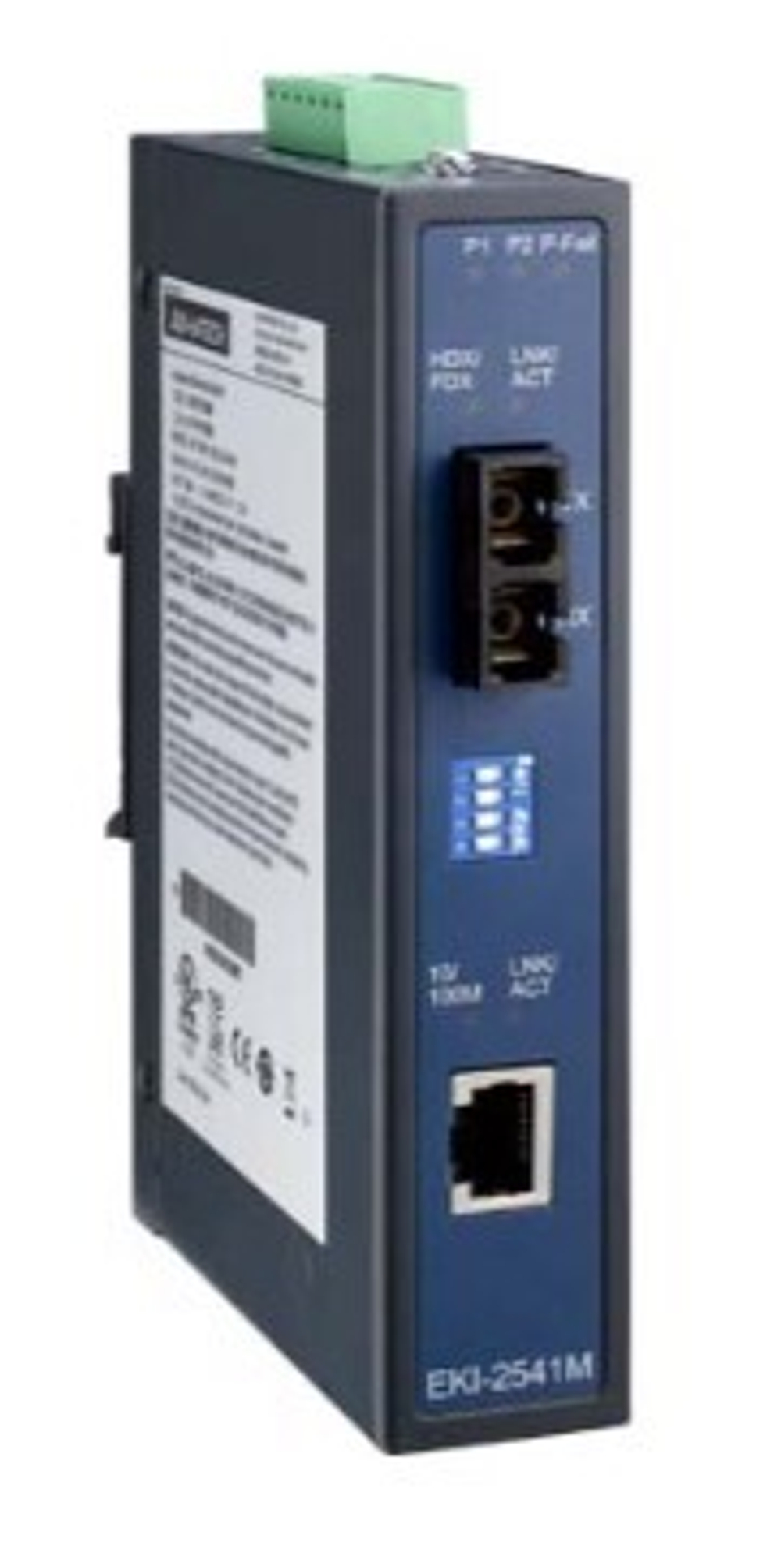 Конвертер  Advantech EKI-2541M-AE