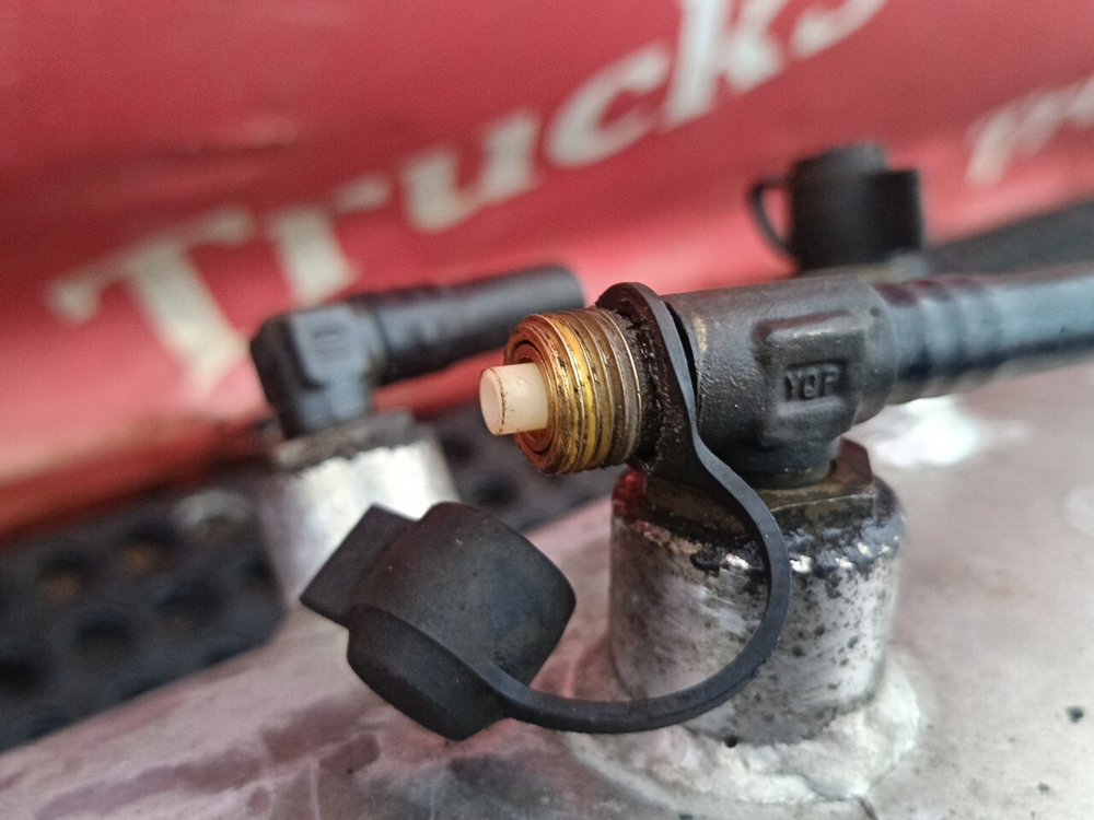 Ресивер воздушный 45L 2023г