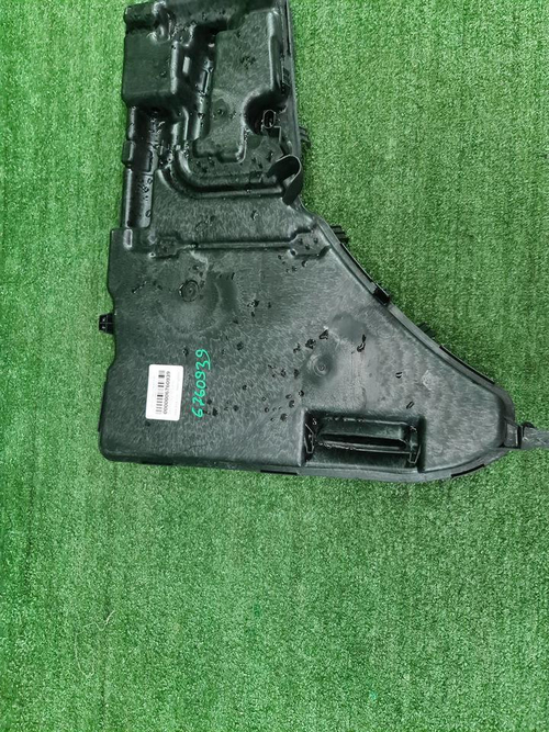 Бачок омывателя BMW 7er G70 (2022-н.в.)