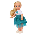 Кукла Эля мерцание лета 30см (Весна)