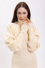 Платье NOTTE COLLETTO