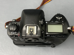 Nikon F5