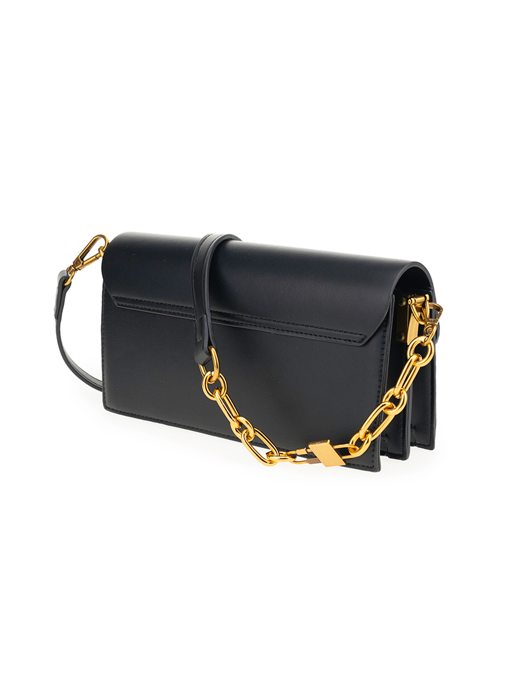 27601/10 Сумка жен., иск. кожа