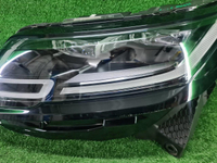 Фара Комплект фар Range Rover Velar (17-23) LED