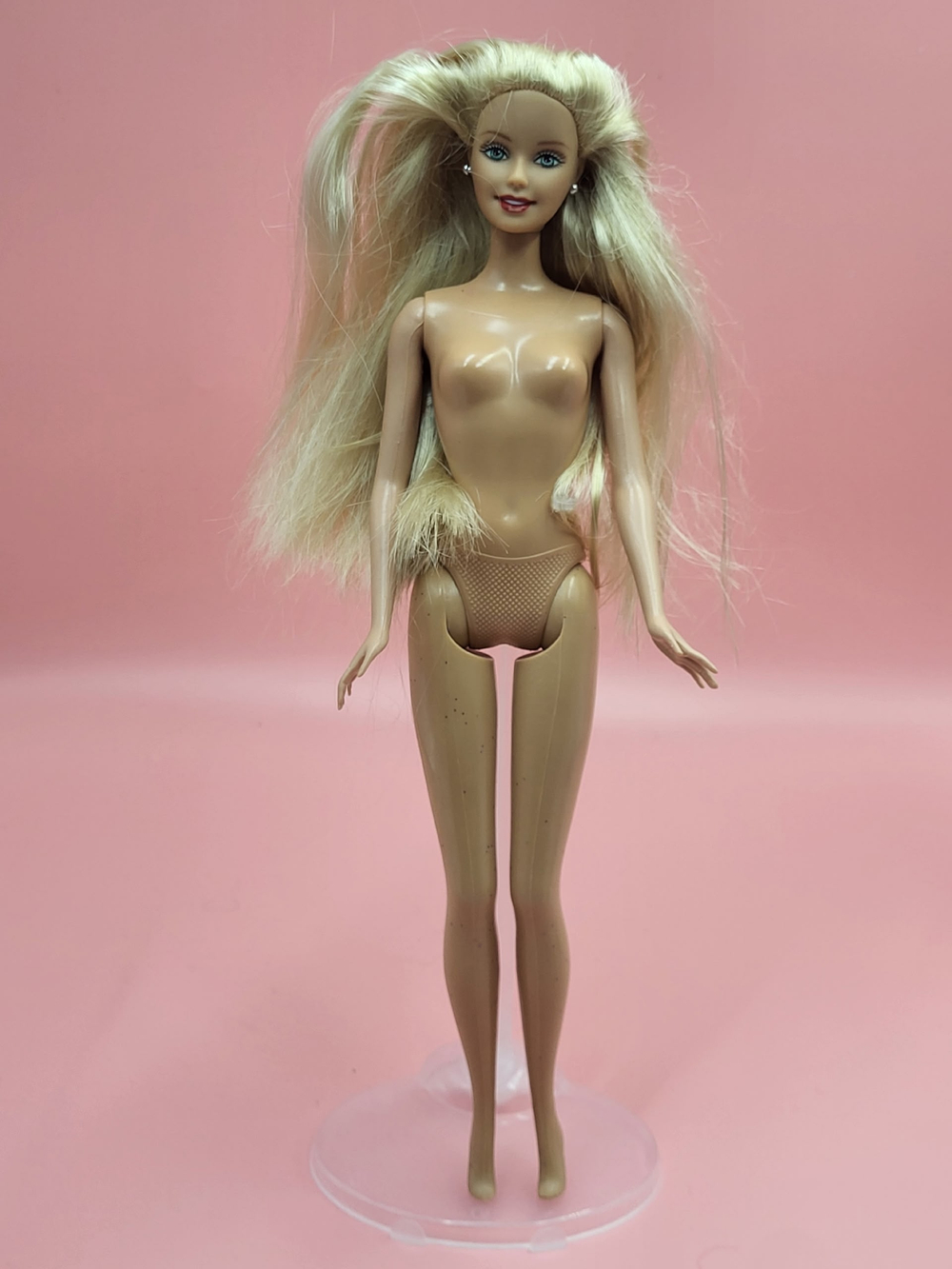 Кукла Барби 90х винтаж 01639