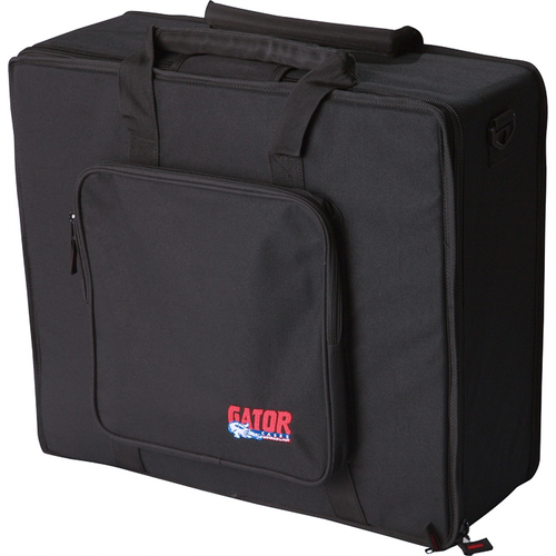 GATOR G-MIX-L 1822 - нейлоновый кейс для микшеров
