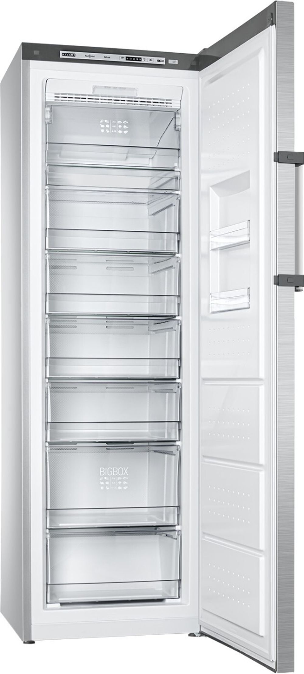 Морозильная камера Atlant М-7606-140-N