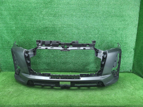 Бампер передний Changan CS95 (2023-н.в.)