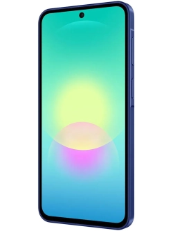 Смартфон Samsung Galaxy A27 SM-A276BZBHCAU