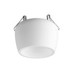 Встраиваемый светильник под покраску Novotech YESO 370980 SPOT NT24 000