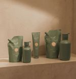Keune So Pure Cпа Кондиционер ПОЛИРУЮЩИЙ Polish Conditioner Refill 400 мл