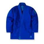 Кимоно VITAL ALPHA - PURE BLUE
