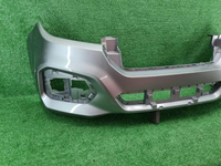 Бампер передний Haval H9 (2017-2024)