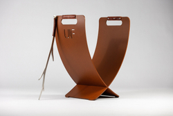 Дровница Firewood Holder FS oxi (Up!Flame)