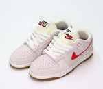 Кроссовки нат. Кожа (36-41)р. / шт. B1051/6