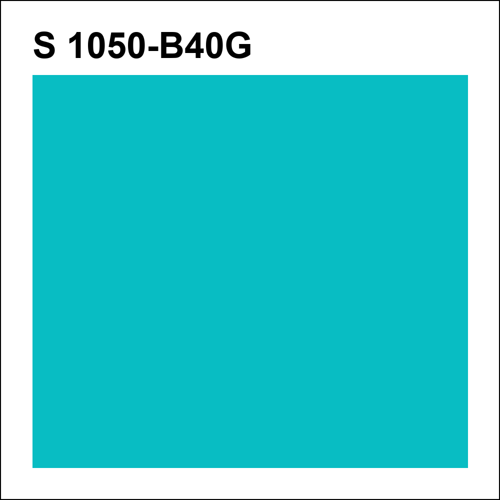 S 1050-B40G за кг