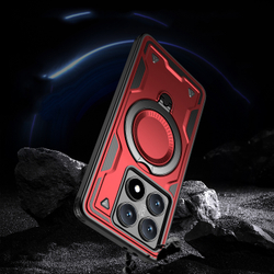 Чехол Magneto Case с кольцом для Xiaomi 14T Pro