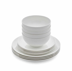 Royal Worcester Набор тарелок Serendipity на 4 персоны