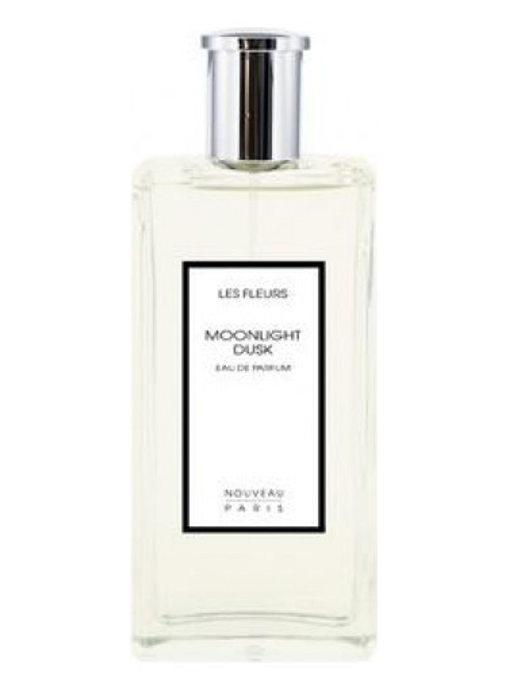 Nouveau Paris Perfume Les Fleurs Moonlight Dusk