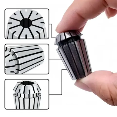 Цанга ER11 Ф3.175