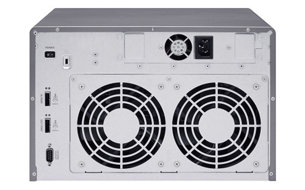 Модуль расширения SAS QNAP REXP-1000 Pro