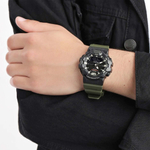 Часы CASIO HDC-700-3A2