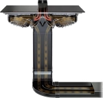 Варочная панель Asko HIHD854MM