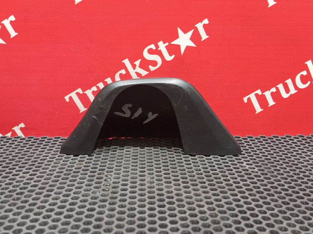 Накладка зеркала левого 2019г.