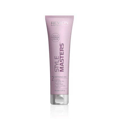 Гель контроль блеска для волос Revlon Professional Style Masters Defining Gel 150 мл