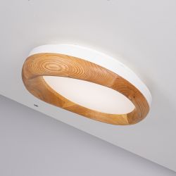 Потолочный Светильник Runis D45 Light Brown By Imperiumloft