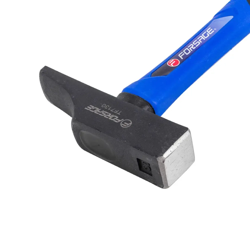 Молоток слесарный 520г. Forsage F-TF7130
