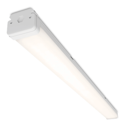 Светильник LED НеоПРОМ ДСП05-36-001-4К 36Вт 4000К IP67 Матовый 4200лм 1250x83x70мм WOLTA PRO