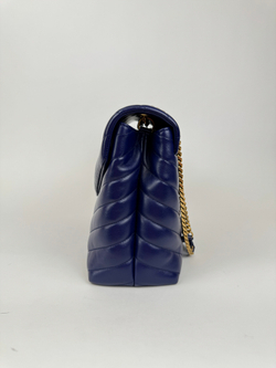 Сумка Saint Laurent LouLou medium
