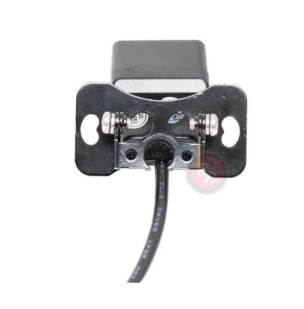 Камера заднего/переднего вида RedPower Premium